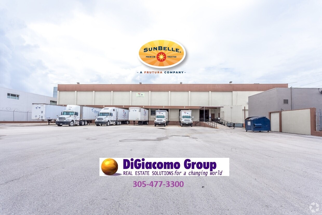 2323 NW 72nd Ave, Miami, FL for Rent