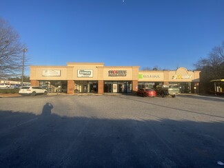 Travelers Rest, SC Retail - 146 Walnut Ln