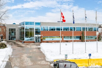 Lachine, QC Industrial - 795-895 Av George-V