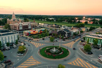 Troy, OH undefined - 9-11 W Main St