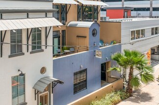 Tampa, FL Office/Retail - 110 S 12th St