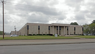 Houston, TX Industrial - 6450 Bingle Rd