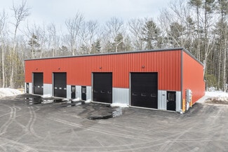 Arundel, ME Flex - 1249 Portland Rd