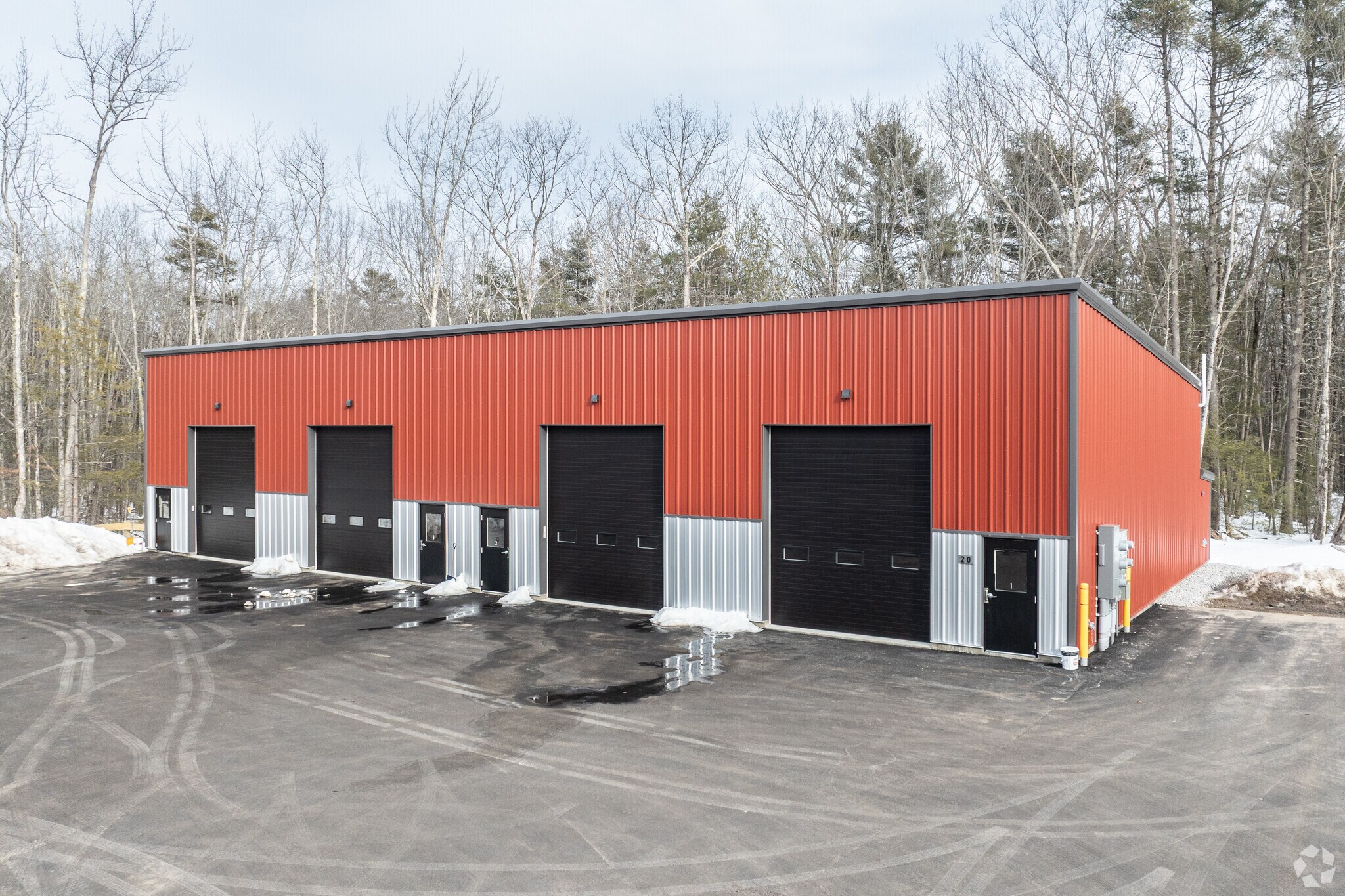 1249 Portland Rd, Arundel, ME for Rent