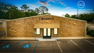 Pascagoula, MS Office/Retail - 1902 Market St