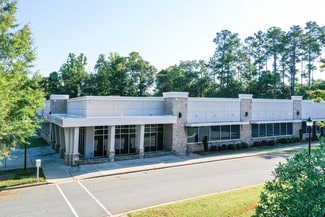 Charlotte, NC Office - 15009 Lancaster Hwy