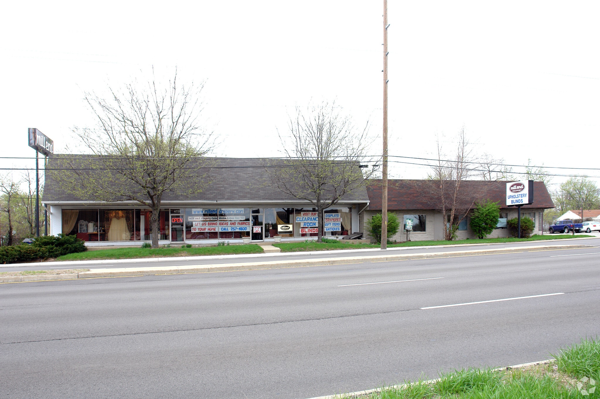 4728 N Keystone Ave, Indianapolis, IN for Rent