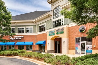 Raleigh, NC Retail - 1121 Falls River Ave