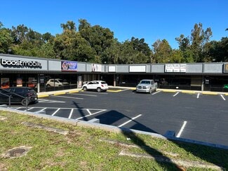 Pensacola, FL Retail - 6100 W Fairfield Dr Pensacola, FL Retail - 6100 W Fairfield Dr