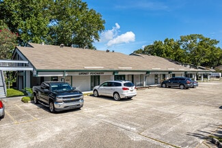 Mandeville, LA Office/Medical - 200 Mariners Plaza Dr Mandeville, LA Office/Medical - 200 Mariners Plaza Dr