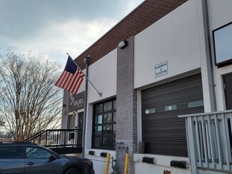 Rockville, MD Industrial - 12300 Carroll Ave
