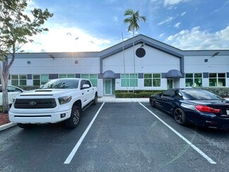 Sunrise, FL Flex - 757 Shotgun Rd