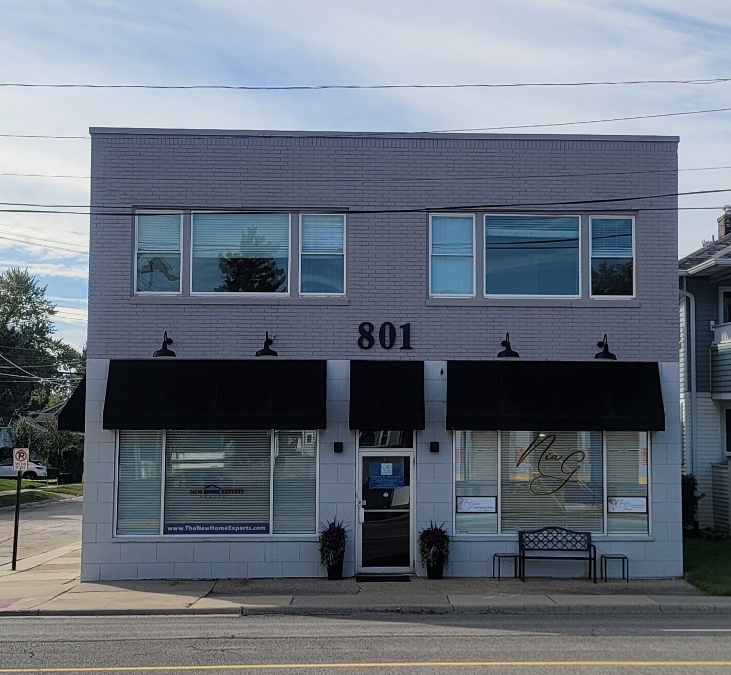 801 W 11 Mile Rd, Royal Oak, MI for Rent