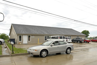 Jefferson City, MO Day Care Center - 1914 Southridge Dr