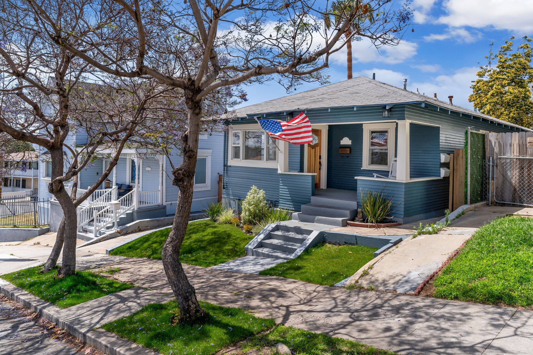 418 W Ivy St, San Diego, CA for Sale