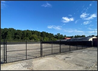 Cartersville, GA Industrial - 301 Bishop Rd NW Cartersville, GA Industrial - 301 Bishop Rd NW