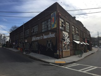 Atlanta, GA Retail - 337 Elizabeth St