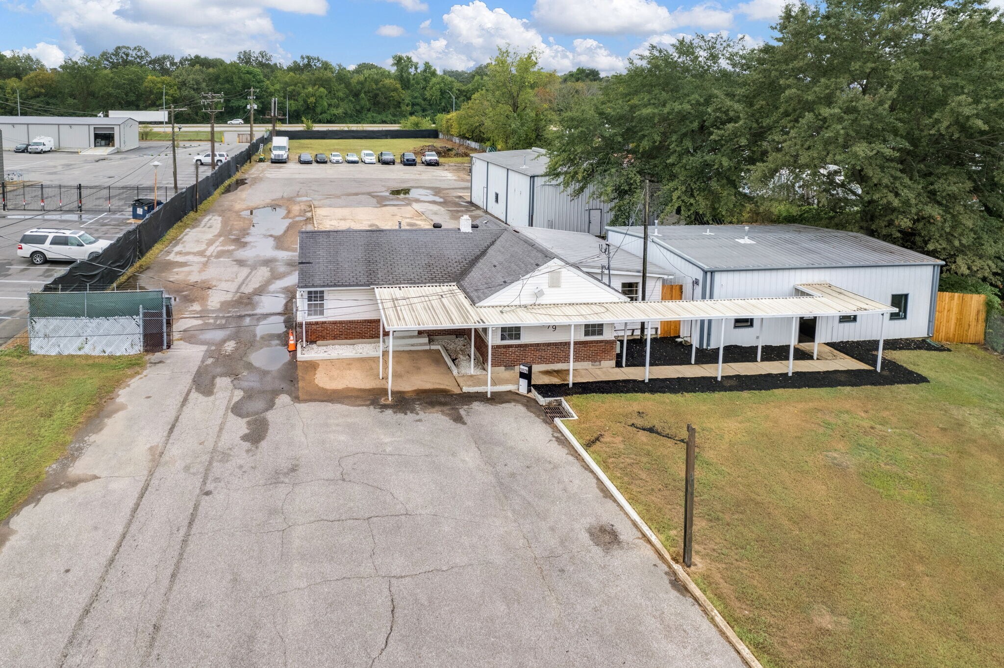 5079 Old Summer Rd, Memphis, TN for Sale