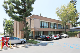 Tustin, CA Office - 180 E Main St