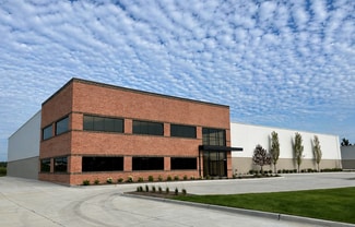 Romeo, MI Industrial - 70831 Korte Rd Romeo, MI Industrial - 70831 Korte Rd