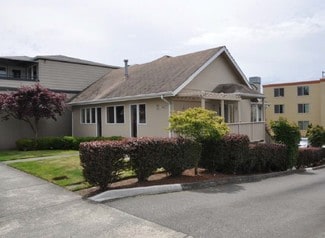 Edmonds, WA Office - 146 3rd Ave S