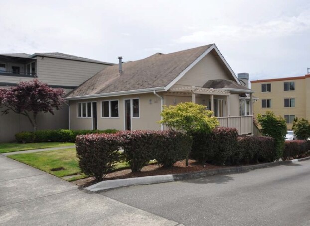 146 3rd Ave S, Edmonds, WA for Rent