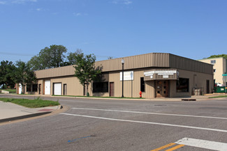 Oklahoma City, OK Storefront Retail/Office - 823 N Walker Ave