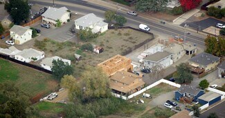 Healdsburg, CA Office/Medical - 807 Healdsburg Ave