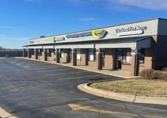 Rockford, IL Retail - 5815 E Riverside Blvd