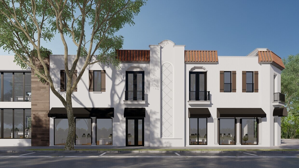 1101-1103 Lewis Dr Dr, Winter Park, FL for Sale