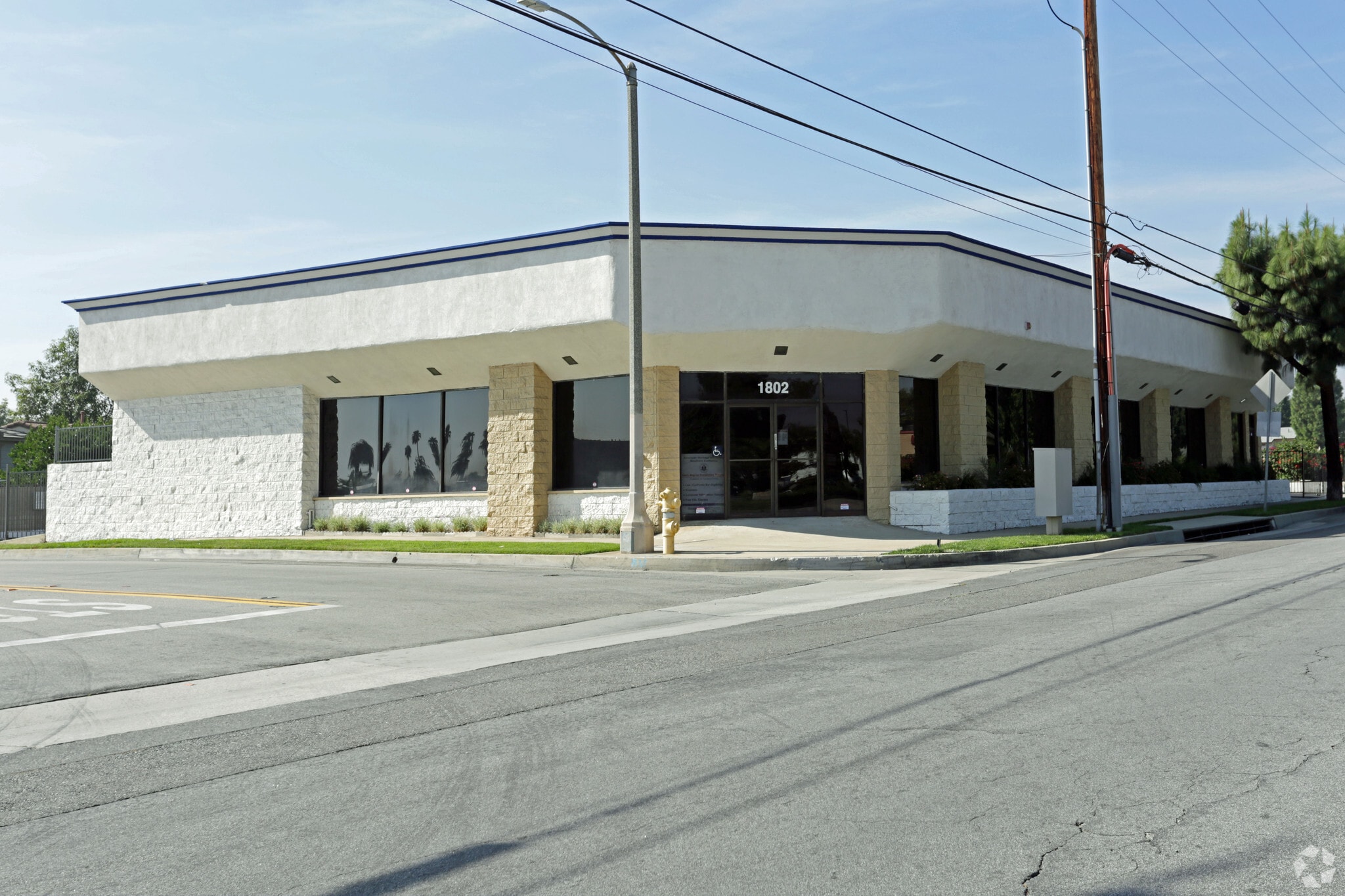 1802 E G St, Ontario, CA for Rent