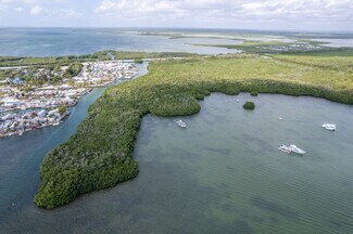 Key Largo, FL Commercial Land - U.S Rte 1 Key Largo, FL Commercial Land - U.S Rte 1