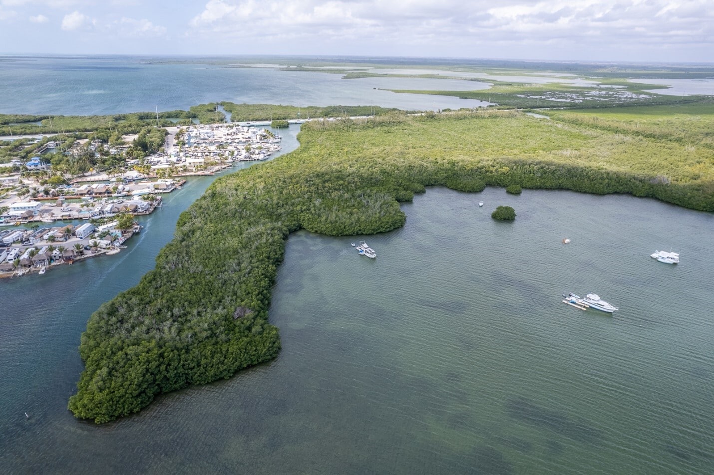 U.S Rte 1, Key Largo, FL for Sale