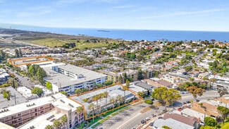 Playa Del Rey Portfolio