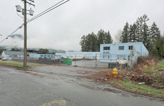 North Cowichan, BC Industrial - 2935 Sprott Rd