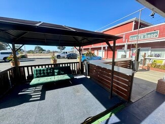 Morro Bay, CA Retail - 3118 Main St