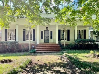 Jeffersonville, GA Residential - 3525 GA Highway 129