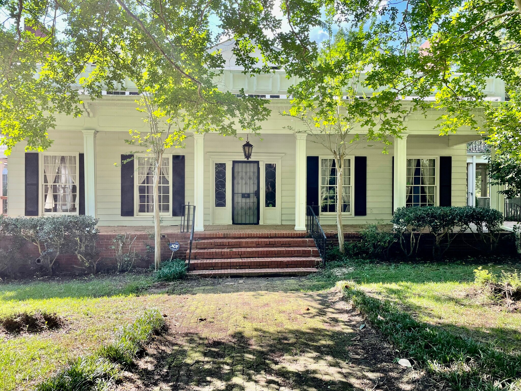 3525 GA Highway 129, Jeffersonville, GA for Sale