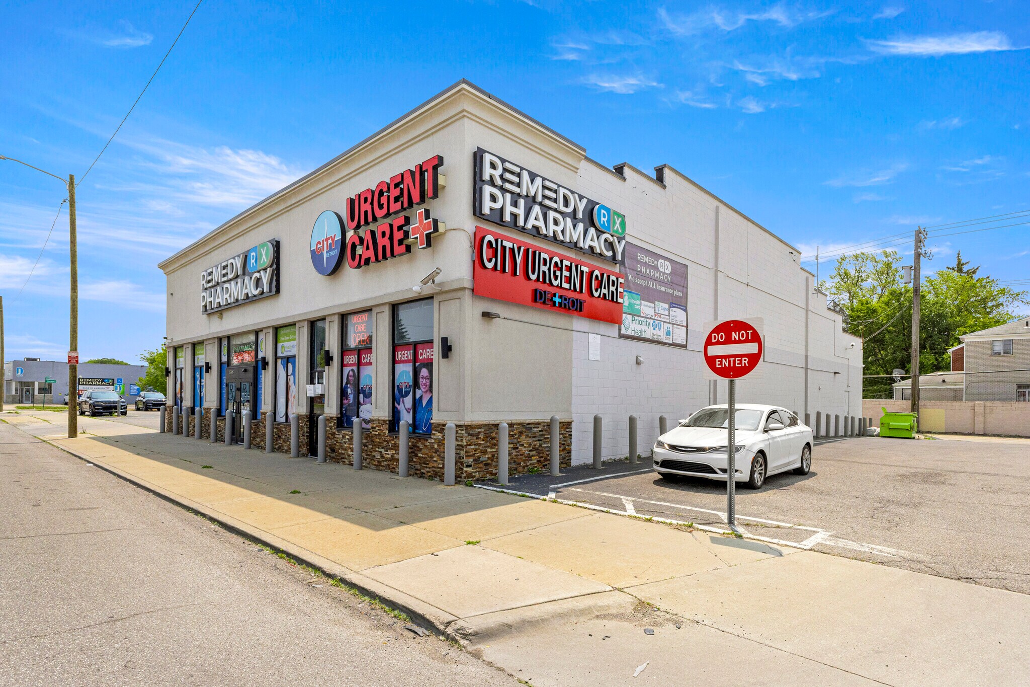 13403 W 7 Mile Rd, Detroit, MI for Rent
