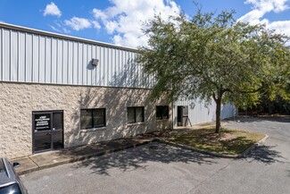 Green Cove Springs, FL Industrial - 3525 Enterprise Way