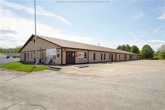 Hurricane, WV Office - 3979 B Teays Valley Rd