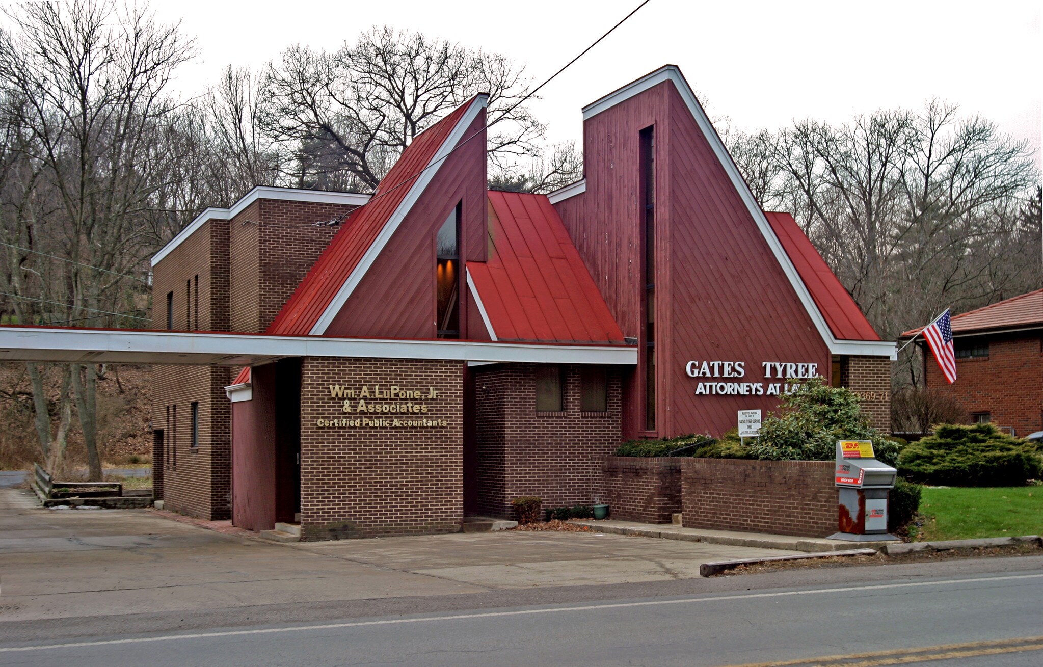 3369-3371 Babcock Blvd, Pittsburgh, PA for Sale