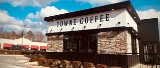 Columbia, TN undefined - 1201 N Commerce Ct Columbia, TN undefined - 1201 N Commerce Ct