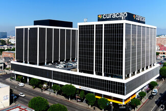 Los Angeles, CA Office, Retail - 1625 W Olympic Blvd