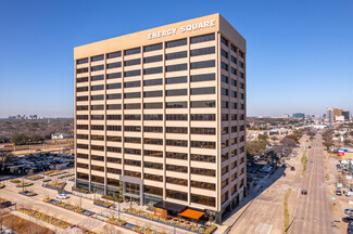 Dallas, TX Office - 6688 N Central Expy