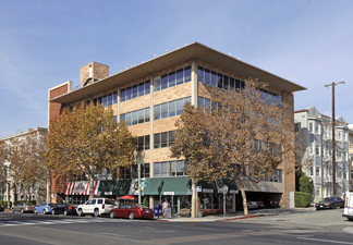 Oakland, CA Office - 440 Grand Ave