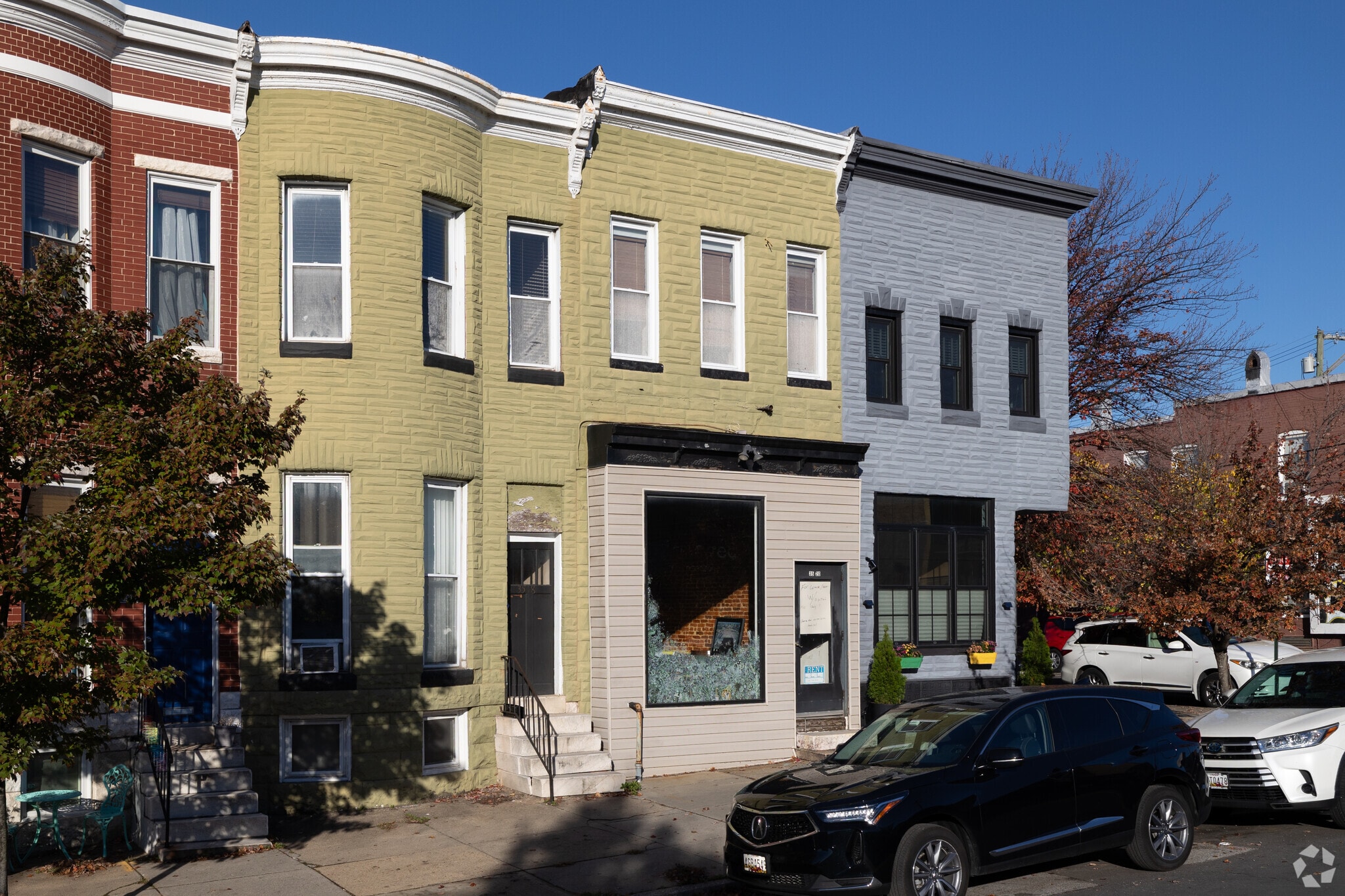 3520 Chestnut Ave, Baltimore, MD for Rent