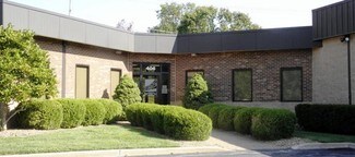 O'Fallon, MO Industrial - 406 E Wabash St