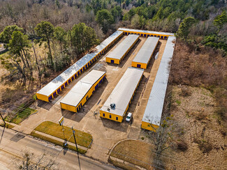 Shreveport, LA Self-Storage Facilities - 4812 Monkhouse Dr