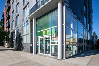 Long Island City, NY Retail - 47-28 11th St